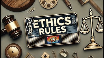 Ethiek van advocaten