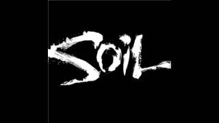 Soil - Surrounded (Radio Version)