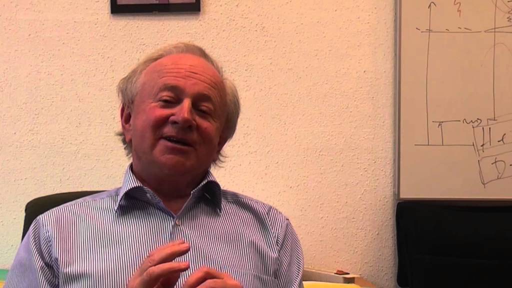 GEOSET - John Maier - 1