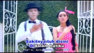 Download lagu SAKITNYA TUH DISINI CITA CITATA SAKITNYA TUH DISINI CITA CITATA