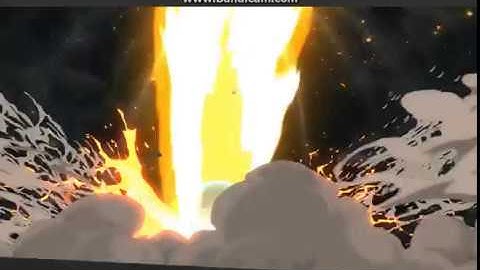 2017年二次元特效作品合集