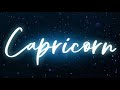 CAPRICORN~UNEXPECTED LOVE offer coming BUT BE CAREFUL of this one thing Capricorn.. oct1-11