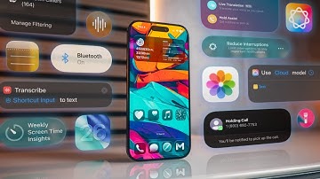How I Set Up iOS 26 To Keep My Sanity