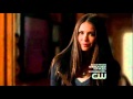 Elena Stabs Herself Then Kills Elijah