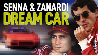 Ex STIG DRIVES ICONIC '90s JAPANESE SUPERCAR!