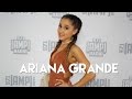 Ariana Grande on Kesha: "I Don't Think a Male Artist Would Be in This Position Right Now"