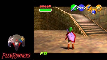 Easy Bomb Hover setup