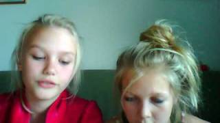 WebCam 20090615 2112