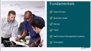 Get smarter on how we can adapt to a changing environment