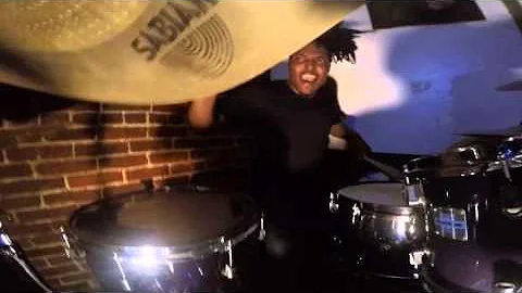AARON VENABLE Solo - Technicolor Nightmare - Craig...