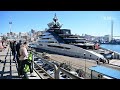 VL.ru - Яхта «санкционного» миллиардера стала мимолётной достопримечательностью Владивостока