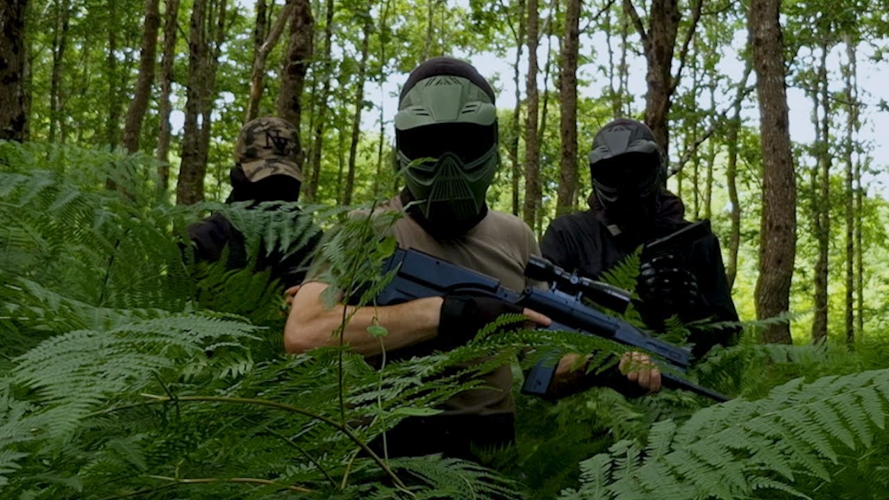 The Initiation - Trailer