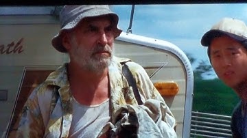 Walking Dead & Breaking Bad are the same universe theory. Blue Meth crossovers the 2 series.