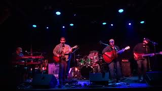 - Burt The Dirt - Jammin' Java, Vienna, Va 5-23-25