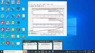 Implementation of parameter estimation using genetic algorithm method for induction motor