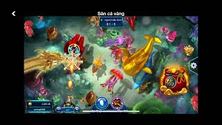 Hướng dẫn chơi game bắn cá online đổi thưởng uy tín 2024 screenshot 1