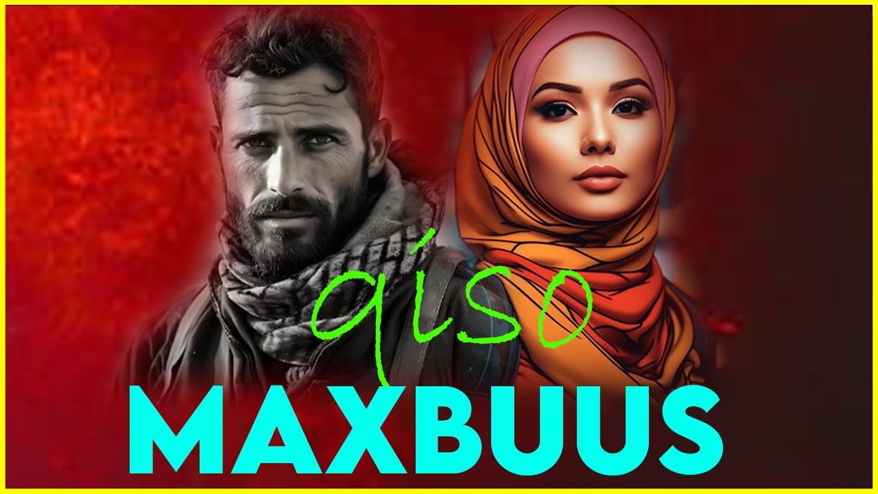 ABAALKAADA MA GUDI KARO😫 QISO CAJIIB AH