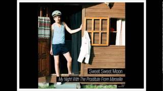 Sweet Sweet Moon - My Night With The Prostitute From Marseille (Beirut cover)