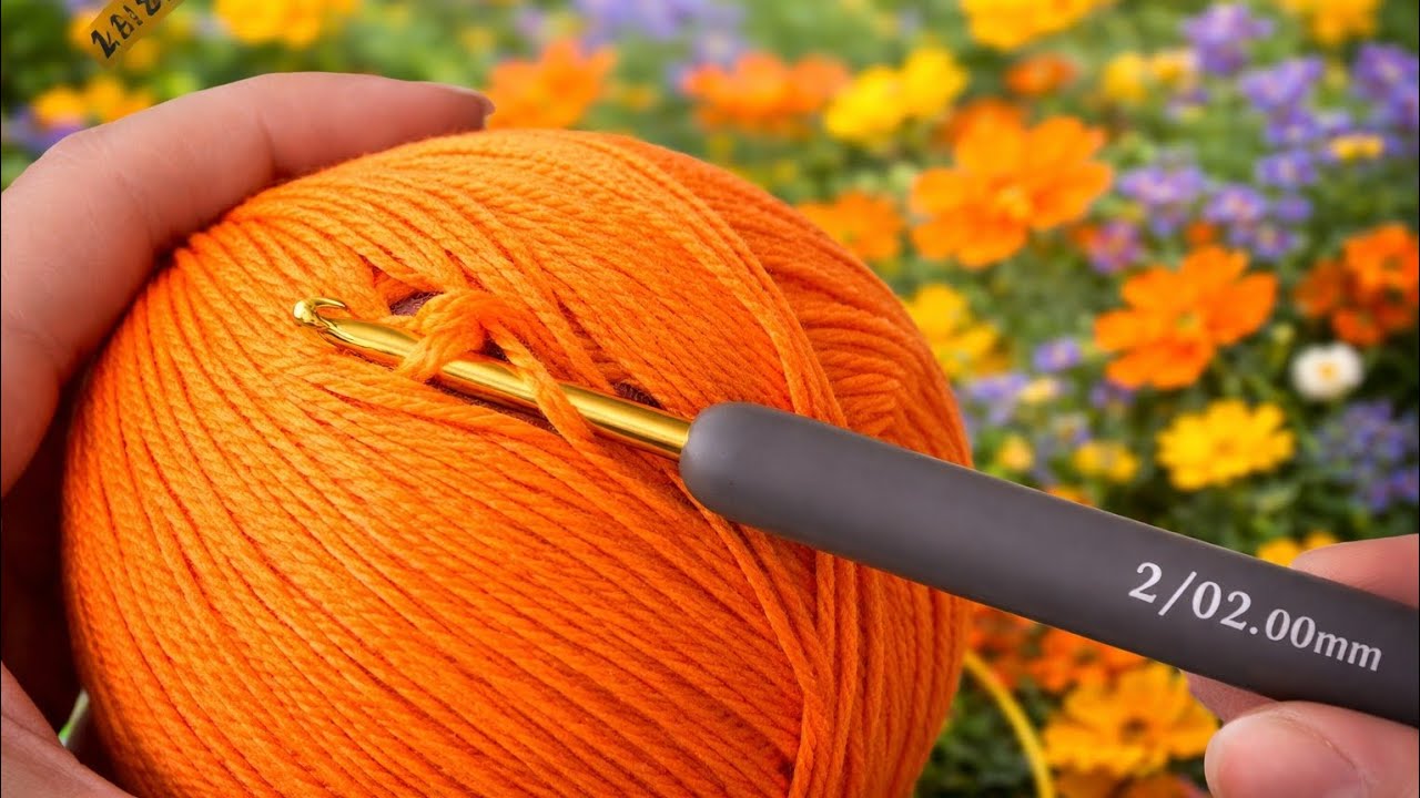 How to Knit for Beginners (Step-by-Step Guide ✨️ Easy Knitting for Beginners #beginners #beginner 