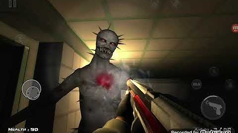 Portal Of Doom: Undead Rising Updated Part 2