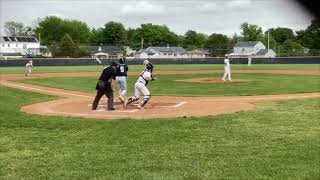 GAME 19 RECAP: HIGHLAND TARTANS BASEBALL vs. GCIT HS 5/12/22 GAME HIGHLIGHTS