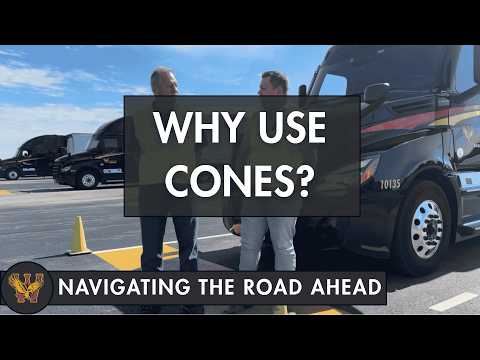 Why Bother Using Cones?