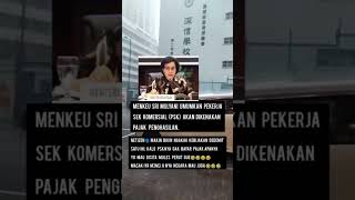 Psk Akan Di Kenakan Pajak Penghasilan