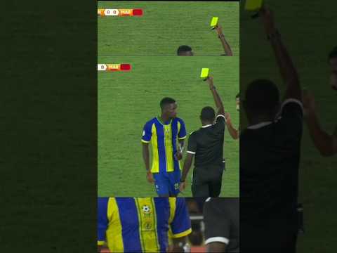 Harakati Za Yusuph Kagoma Tanzania Vs Morocco