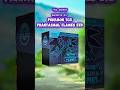 Что скрывает Phantasmal Flames ETB #pokemontcg #покемонтcg #покемон #pokebarn #карточкипокемонов