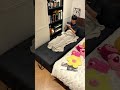 一人暮らしの正解🛋✨コンパクト折りたたみソファで快適生活！#tiaro #home #sofa #bedroom