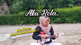 Aku Rela -Tri Suaka cover kentrung by ajeng_jenggleng