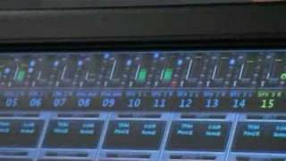 Tango Smart Console