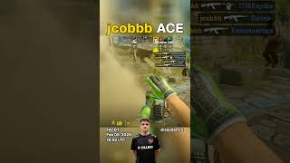 jcobbb - ACE | FACEIT CS2 Highlight | Feb 05, 2026 18:59 UTC | Ancient