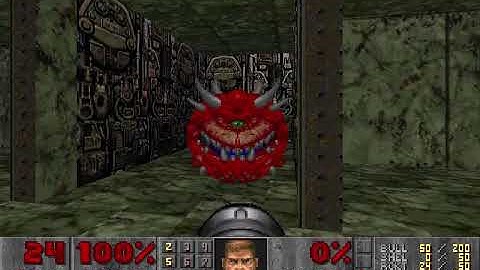 Switcheroom: The Forgotten Maps - E2M5