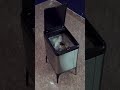 Smart Sensor Dustbin 🔥 Must-Have for Modern Homes | No Touch, No Germs!