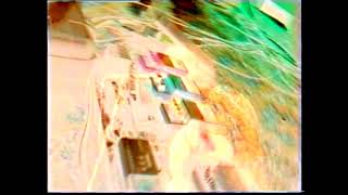 The Tristan Chord - Freefall