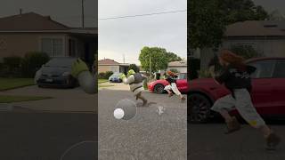 legend says she’s still running to this day #GIRLSET #GIRLSET_Savanna