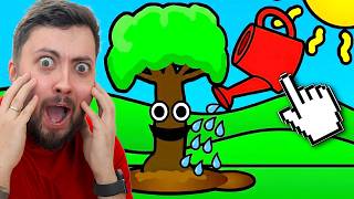 DON'T WATER THIS TREE... screenshot 2