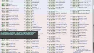 UoB Xplane - Part 1