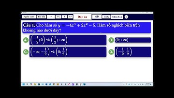 Chiếu từ code latex với Vmath PC