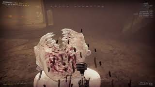 GTFO - 8 Solo Kills - Stealth