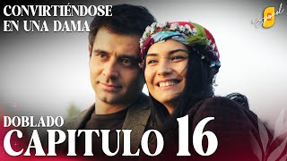 Convirtiéndose En Una Dama Gonulcelen - Capítulo 16