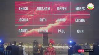 Easter Sunday - 05/04/2026