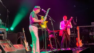 BEAT (King Crimson) - Three of a Perfect Pair • 2024-12-08 • Kings Theatre, Brooklyn, NY • 4K