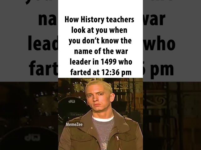 history teachers class=