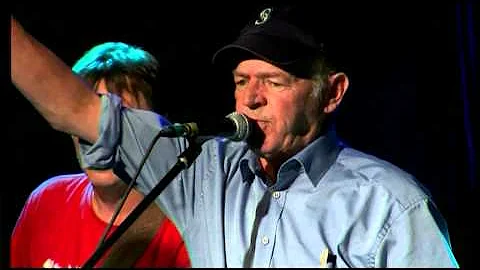 Sharon Shannon & Dessie O'Halloran - Say You Love ...