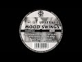 UPSERVER - MOOD SWINGS (DJ MELLOW-D-REMIX)