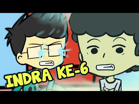 kisah horor - Indra ke 6
