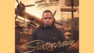 StingRay - Amanandinandi Vol.01 Mix