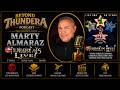 ThunderCats Live: The Lost Arena Show That Sold Out Madison Square Garden w/ Marty Almaraz (Tygra)
